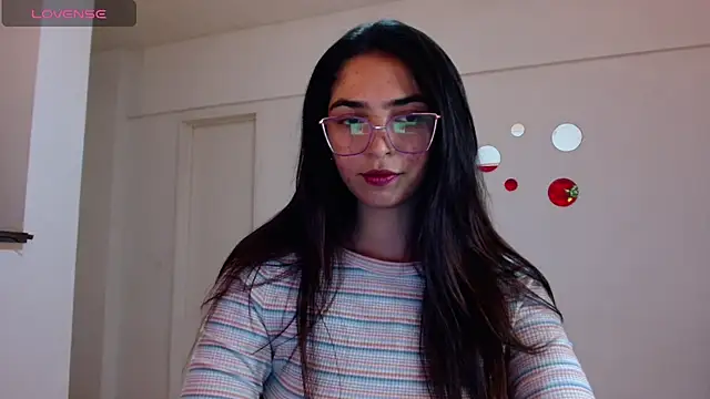 Snapshot of Ariagal chatting on November 2025 10:29:02 PM Ariagal online show from November 2025 10:29:02 PM