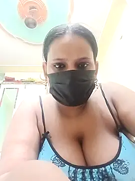 Jaanu-89 online show from September 2025 09:53:02 AM