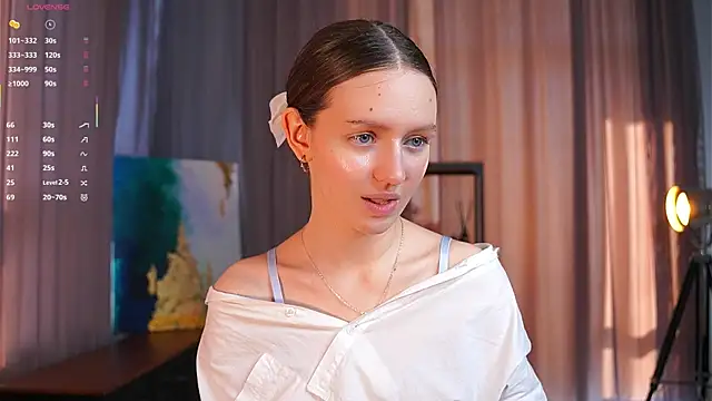 DeanneBlose online show from September 2025 04:12:01 AM