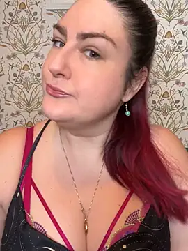 Lacey-BBW online show from September 2025 09:29:02 PM