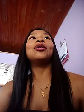 Snapshot of ValeriaJacobs chatting on September 2025 06:20:01 PM ValeriaJacobs online show from September 2025 06:20:01 PM
