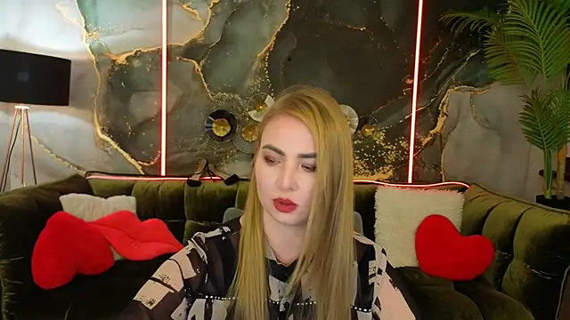 MssShyBarbie online show from September 2025 01:55:02 PM