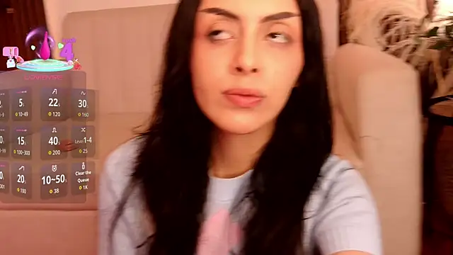 Dahlia vex online show from September 2025 01:02:02 PM