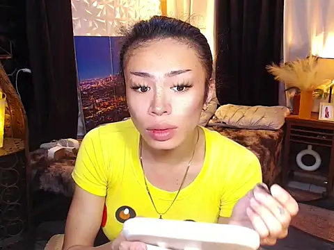 Snapshot of WILDROXIE chatting on October 2025 11:29:02 PM WILDROXIE online show from October 2025 11:29:02 PM