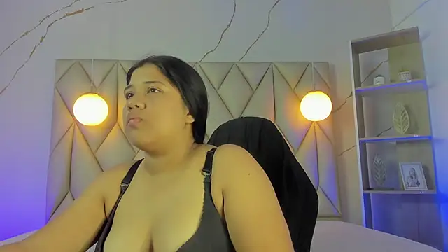 amandarabit online show from September 2025 02:07:02 PM