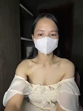 Hana-44 online show from October 2025 08:32:02 PM