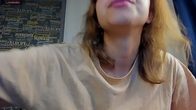 MaddieRay online show from September 2025 05:51:02 AM