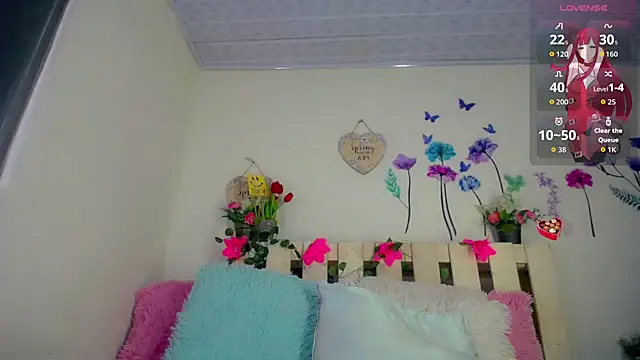 Eemily - online show from September 2025 05:07:01 AM