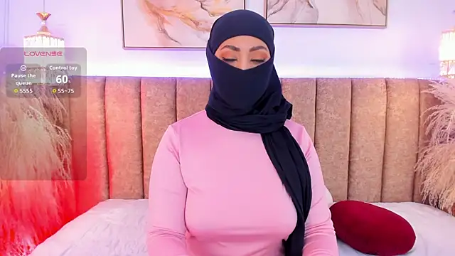 azza   online show from September 2025 12:09:01 PM