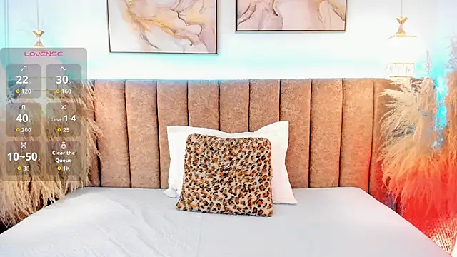 azza   online show from October 2025 11:55:01 AM