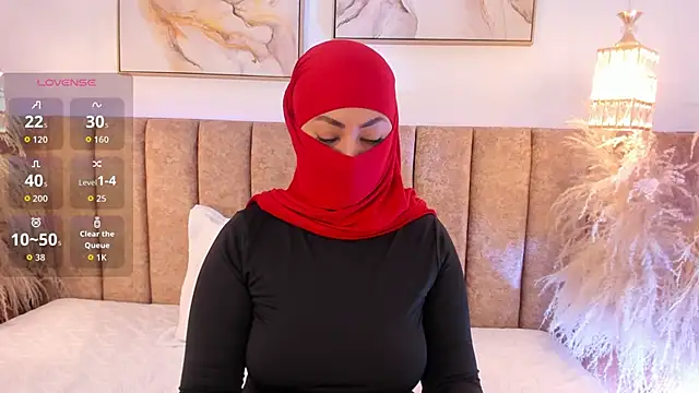 azza   online show from November 2025 12:04:01 PM