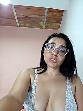 Sensual Anyelie online show from September 2025 09:22:02 AM