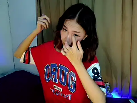 cumcutiekaye online show from September 2025 12:29:01 PM