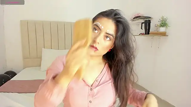 sashaa petit online show from September 2025 11:34:01 AM