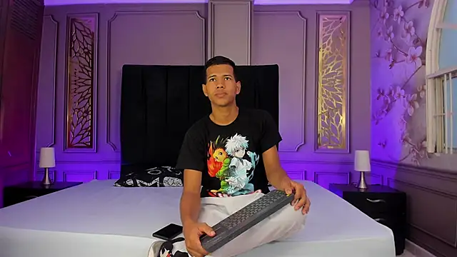 KingStark  online show from November 2025 11:20:02 AM