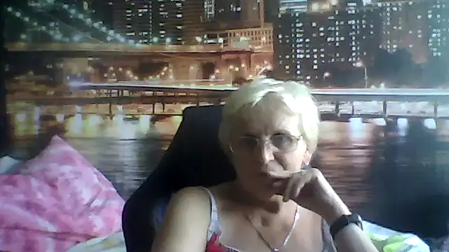 SofiaProklova401 online show from September 2025 01:44:02 PM
