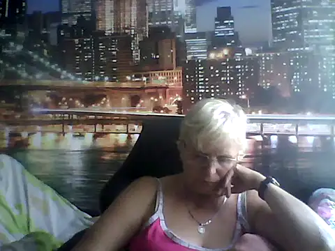 SofiaProklova401 online show from September 2025 02:07:02 PM