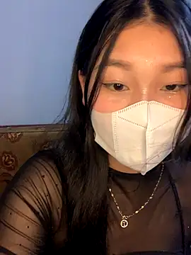 Snapshot of Samcutes chatting on October 2025 05:08:01 AM Samcutes online show from October 2025 05:08:01 AM