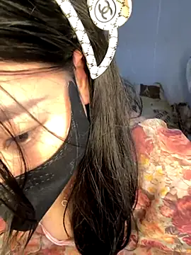 Snapshot of Samcutes chatting on October 2025 06:15:02 AM Samcutes online show from October 2025 06:15:02 AM