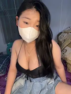 Snapshot of Samcutes chatting on November 2025 01:23:01 PM Samcutes online show from November 2025 01:23:01 PM