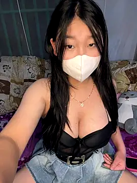 Snapshot of Samcutes chatting on December 2025 02:21:01 PM Samcutes online show from December 2025 02:21:01 PM