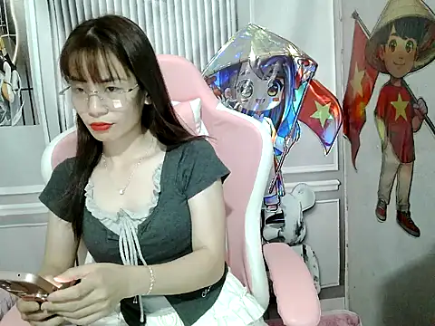 Suzy888 online show from September 2025 01:33:02 PM