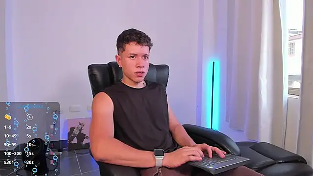 nathan blake online show from September 2025 07:59:01 PM