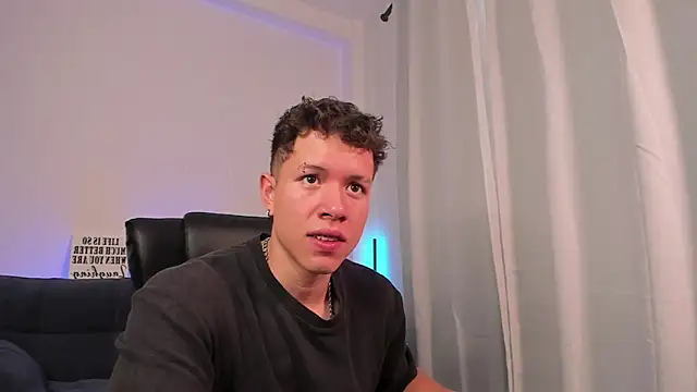 nathan blake online show from September 2025 07:37:01 PM