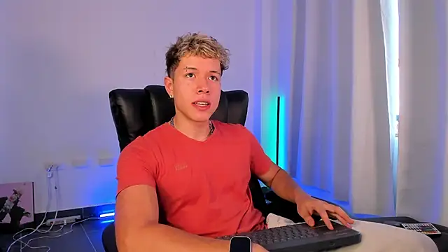 nathan blake online show from November 2025 08:51:01 PM