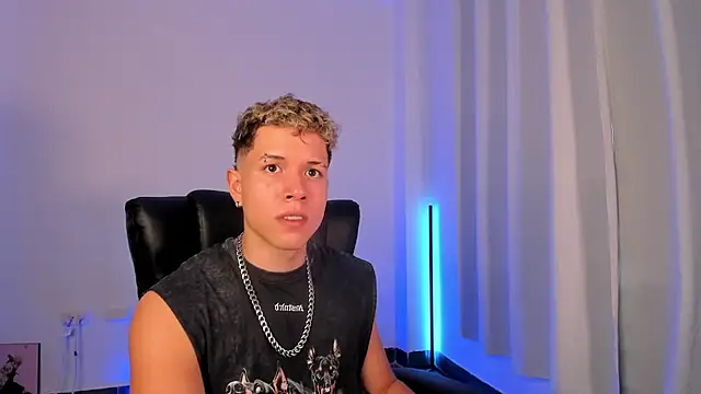 nathan blake online show from November 2025 07:47:02 PM