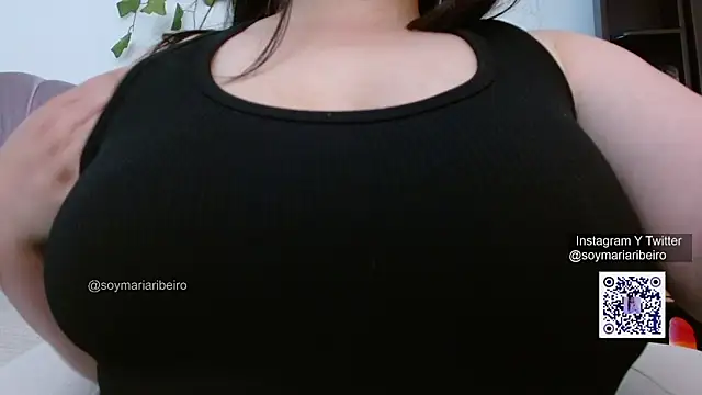 maria ribeiro online show from October 2025 01:28:01 AM