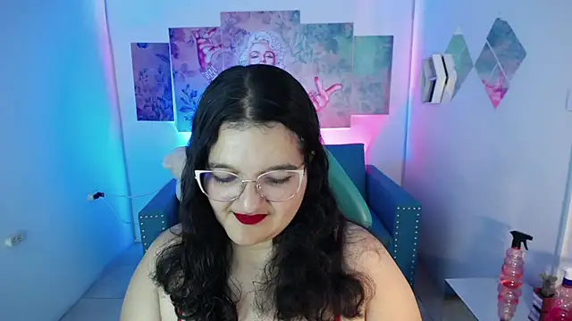 Lily rousee m online show from September 2025 01:40:01 AM
