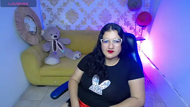 Lily rousee m online show from September 2025 02:01:01 AM