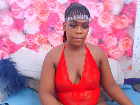 MiniMinaj online show from December 2025 07:38:02 AM