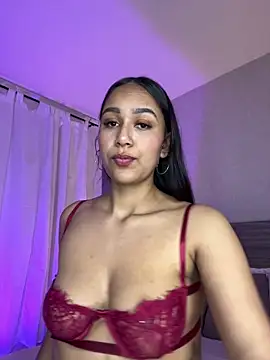 Snapshot of MiilaBlake chatting on December 2025 08:15:02 PM MiilaBlake online show from December 2025 08:15:02 PM