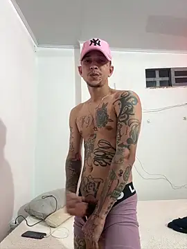 playboy-04 online show from September 2025 02:37:02 AM