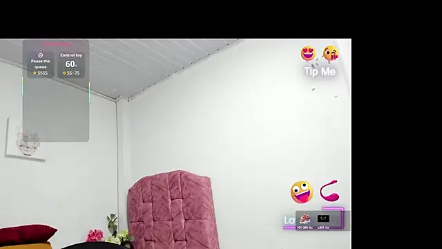 Snapshot of esmeraldaladys chatting on November 2025 11:31:02 AM esmeraldaladys online show from November 2025 11:31:02 AM