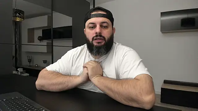 DravenPeak online show from December 2025 07:53:02 PM