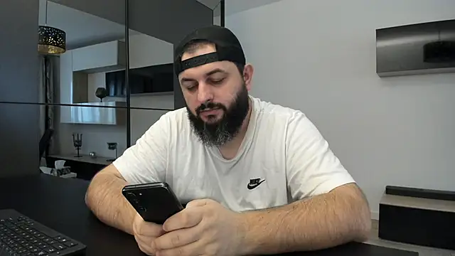 DravenPeak online show from December 2025 01:50:02 PM