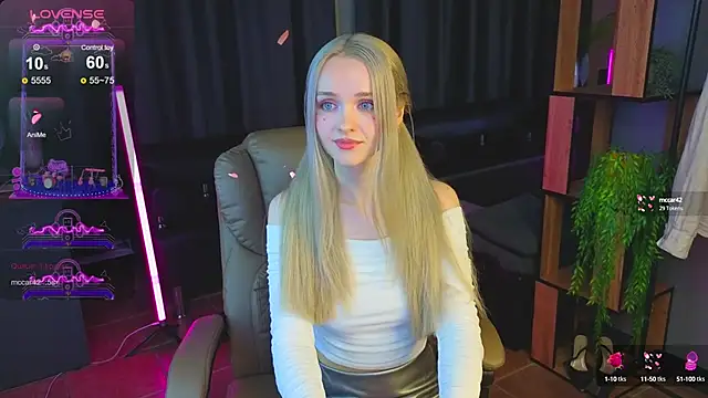 exxxcore  online show from September 2025 02:49:01 PM
