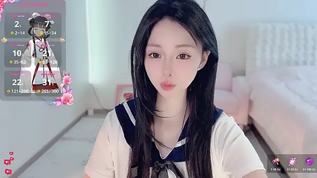 Snapshot of Bella-ox chatting on December 2025 05:24:02 AM Bella-ox online show from December 2025 05:24:02 AM