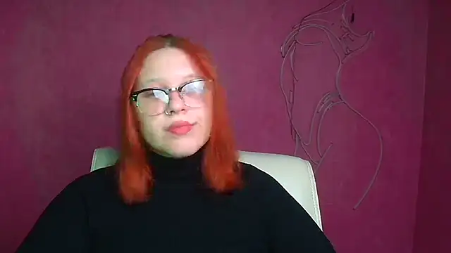 ScarletVixen  online show from September 2025 07:58:02 PM