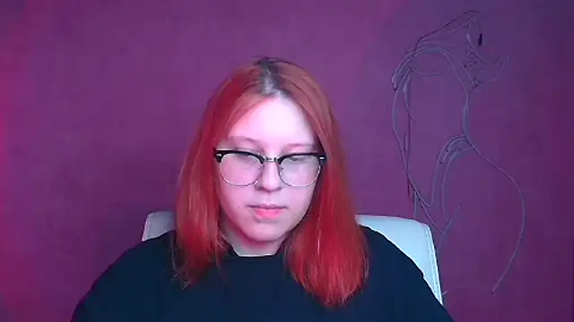 ScarletVixen  online show from September 2025 08:19:01 PM