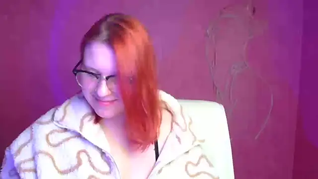 ScarletVixen  online show from September 2025 11:34:02 AM