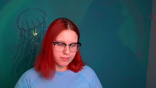 ScarletVixen  online show from September 2025 05:14:01 PM