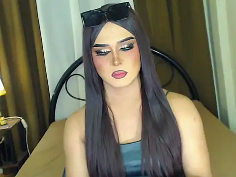 SeductiveQueenOfAll online show from September 2025 11:33:01 AM