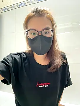 Zyzy009 online show from September 2025 03:47:01 PM