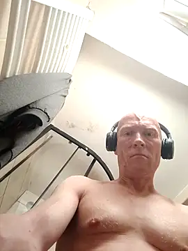 SoundFireball41 online show from September 2025 12:48:02 AM