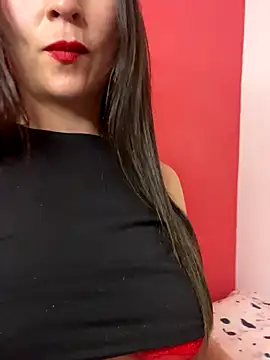 melissa m  online show from September 2025 09:20:02 PM