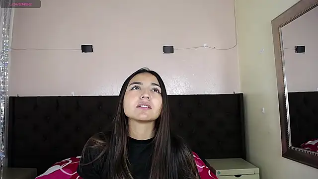 MeggannFoxx online show from September 2025 12:40:01 PM